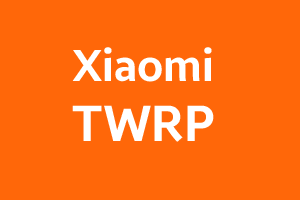 Download Xiaomi MI 10 Lite 5G TWRP (monet) Freee Download