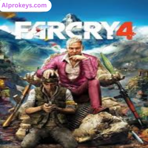 Far Cry 4 Update v1.6 Free Download
