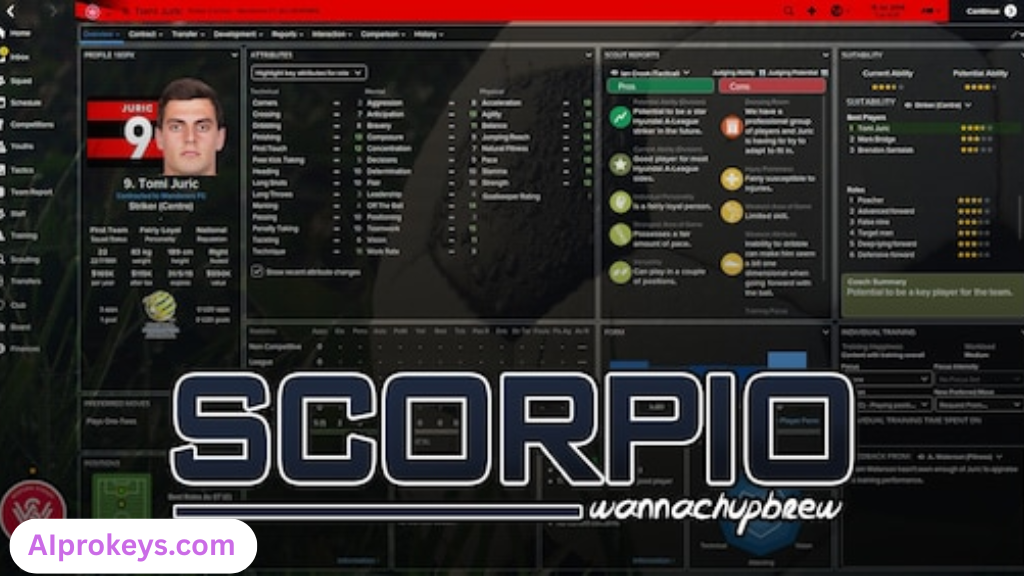 Football Manager 2015 Repack