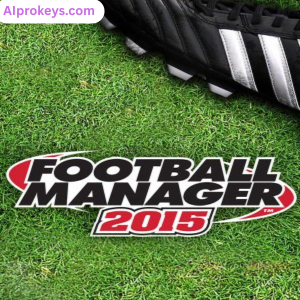 Football Manager 2015