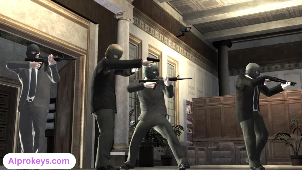 GTA IV Final Eevolution 2015 Repack