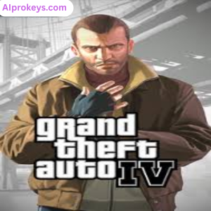 GTA IV Final Eevolution 2015