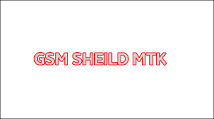 Gsm Sheild MTK v2.0 Free Download