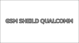 Gsm Sheild Qualcomm v1.7 Free Download