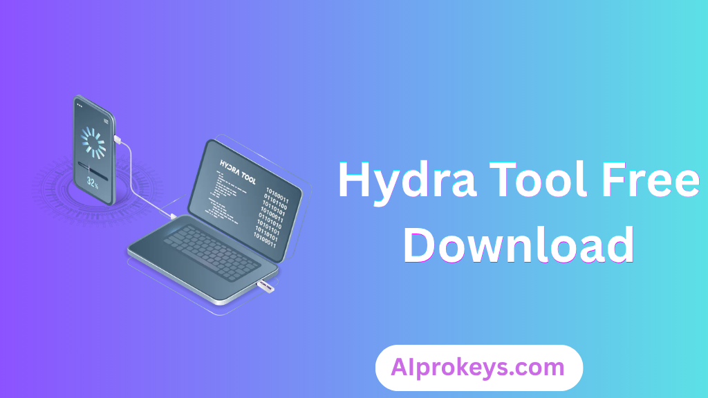Hydra Tool