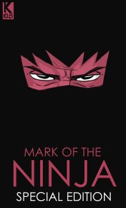 MARK OF THE NINJA SPECIAL EDITION Free Download