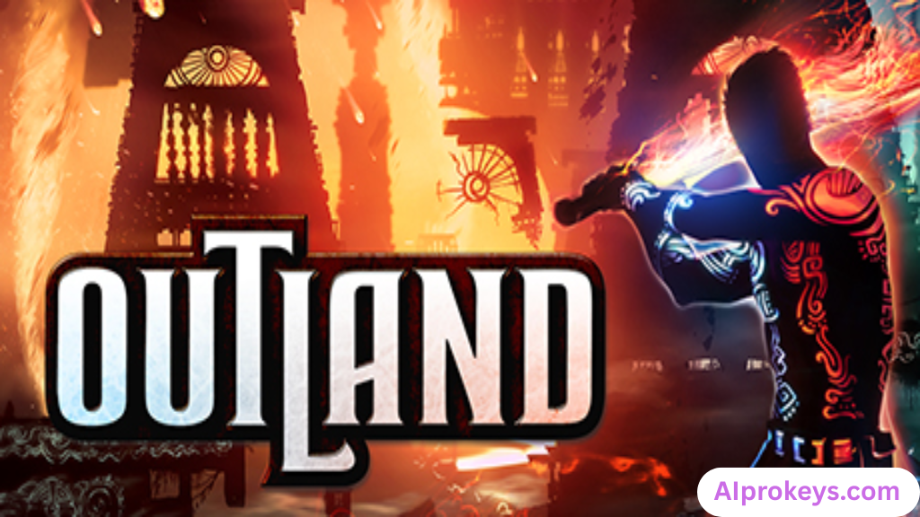 Outland Free Download
