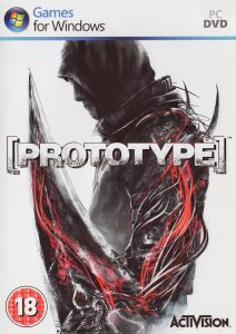 PROTOTYPE-REPACK Free Download