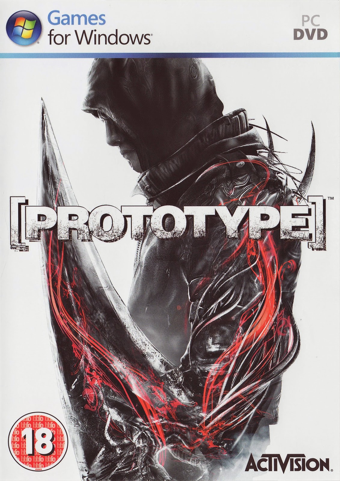 PROTOTYPE-REPACK