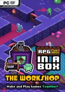 RPG in a Box Build 21487113 Free Download