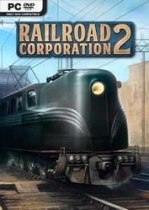 Railroad Corporation 2 Build 22303792