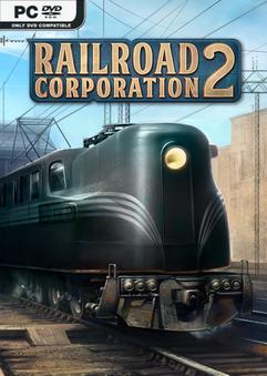 Railroad Corporation 2 Build 22303792