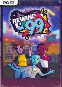Rewind 99 Early Access Free Download