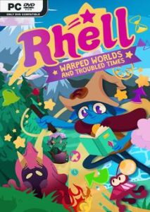 Rhell Warped Worlds And Troubled Times Free Download