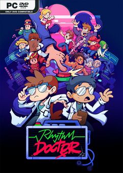 Rhythm Doctor Build 22302694