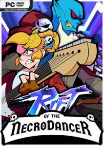 Rift of the NecroDancer Build 22304643 Free Download