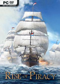 Rise of Piracy v0.501 Early Access