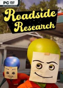 Roadside Research Build 22439437 Free Download