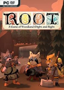 Root Build 22238765 Free Download