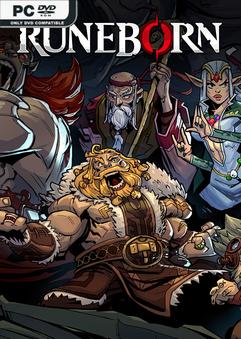 Runeborn-Repack