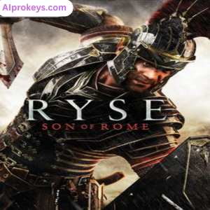 Ryse Son of Rome