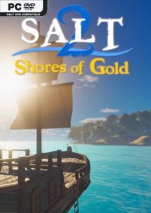 Salt 2 Shores of Gold Build 22234754 Free Download