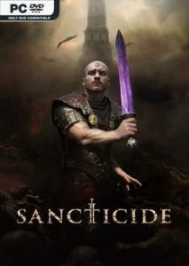 Sancticide Build 22232780 Free Download