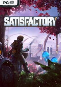Satisfactory Build 22365252 Free Download