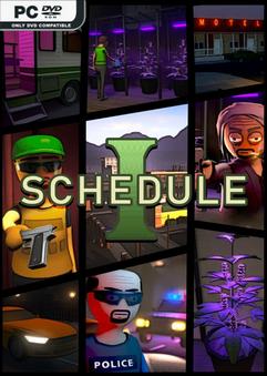 Schedule I Weather Early Access