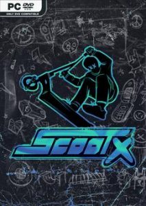 ScootX Build 22136596 Free Download