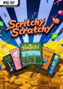 Scritchy Scratchy-GoldBerg Free Download