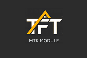 TFT MTK Module Tool v7.0.0