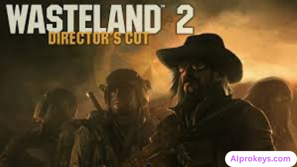 Wasteland 2 Free Download