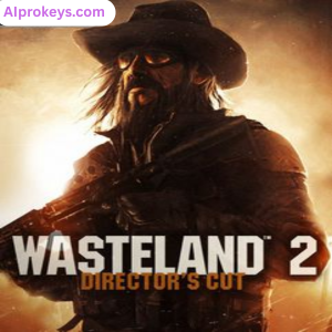 Wasteland 2