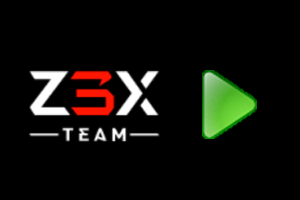Z3X Shell v4.8.3 Free Download