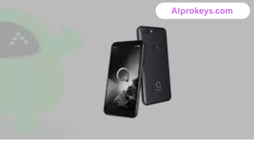 Alcatel 5059D DA File Free Download