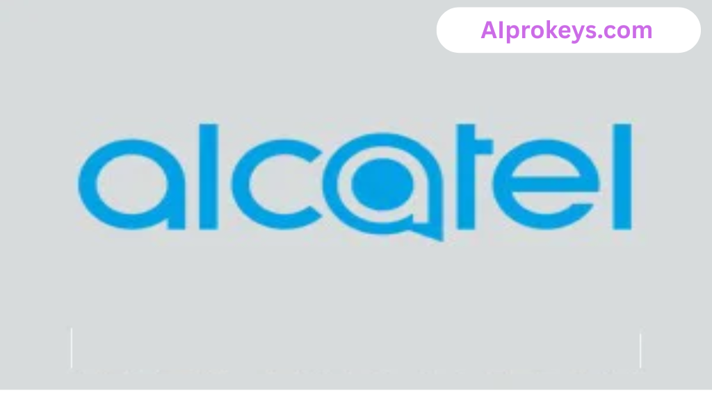 Alcatel A3A DA File Free Download