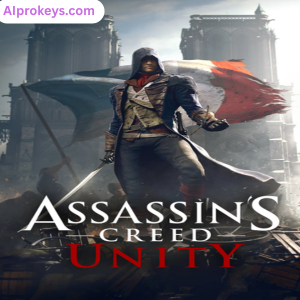 Assassins Creed Unity Update v1.4 Free Download