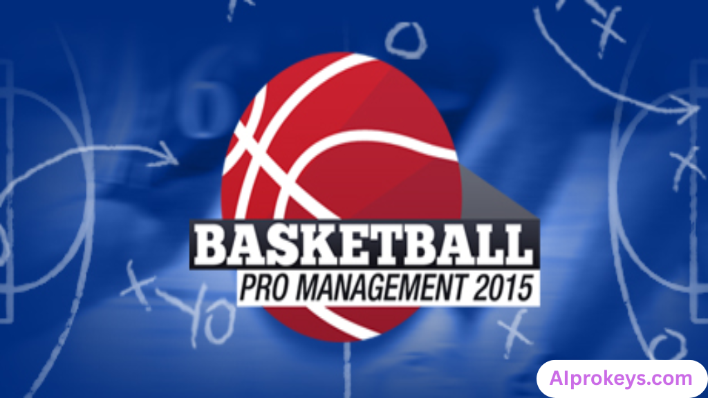 Basketball Pro Management 2015 Free Download