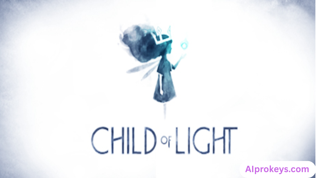 CHILD OF LIGHT Free Download