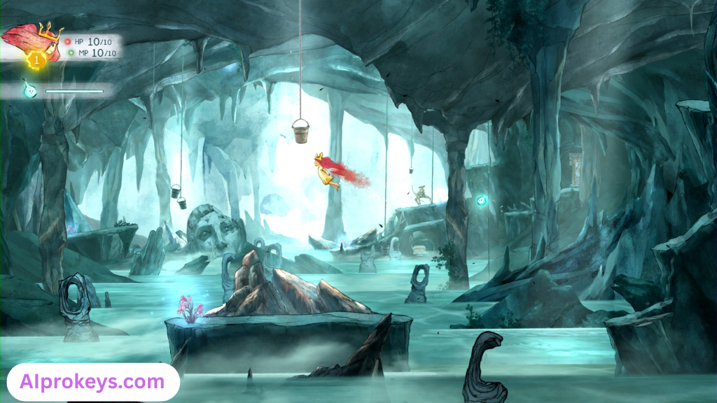 CHILD OF LIGHT Repack