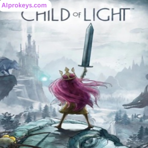 CHILD OF LIGHT