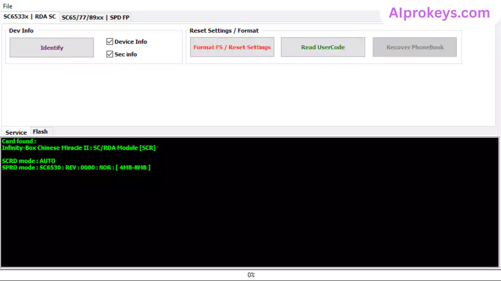 CM2 SCR Full Download