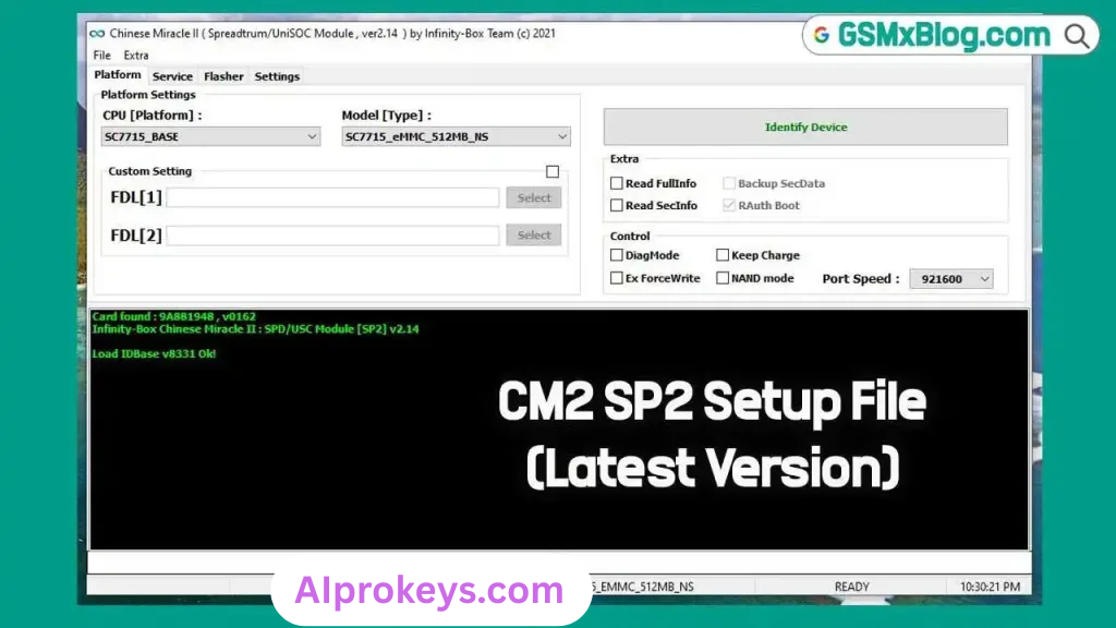 CM2 SP2 Free Download