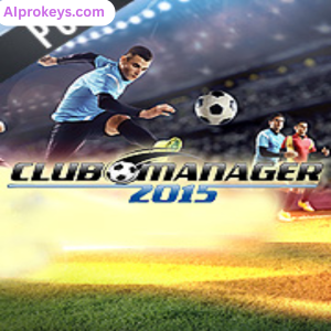 Club Manager 2015 Free Download