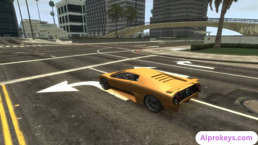 Convert GTA IV To GTA V Free Download
