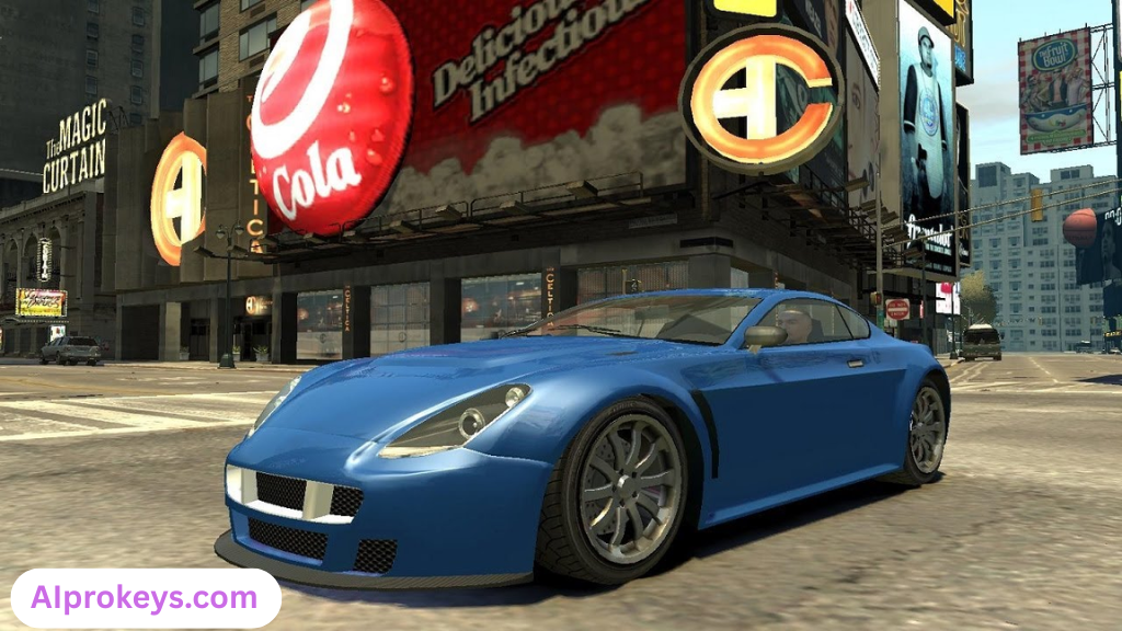 Convert GTA IV To GTA V Repack