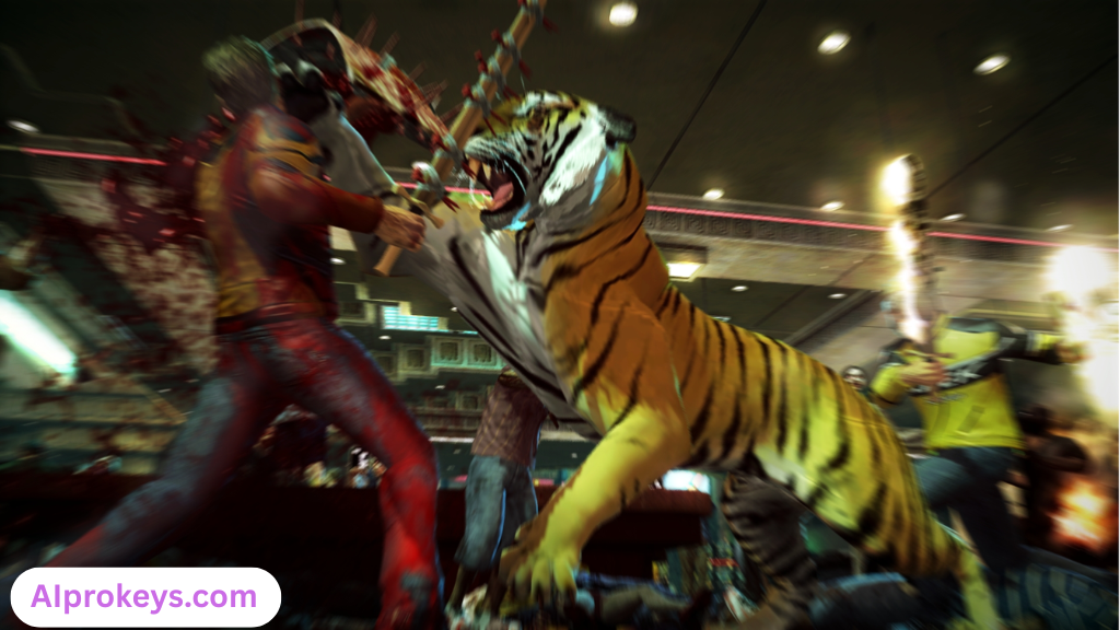 DEAD RISING 2 Repack