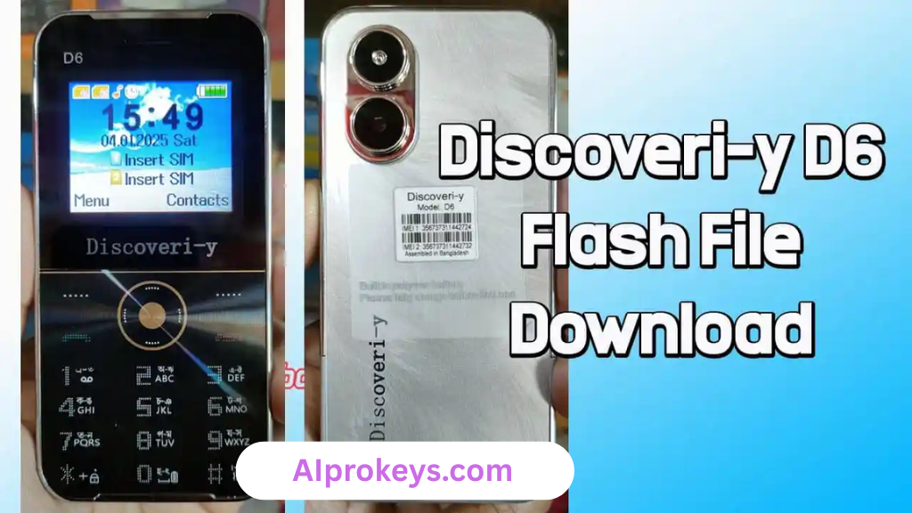 Discoveri-y Dump File Free Download