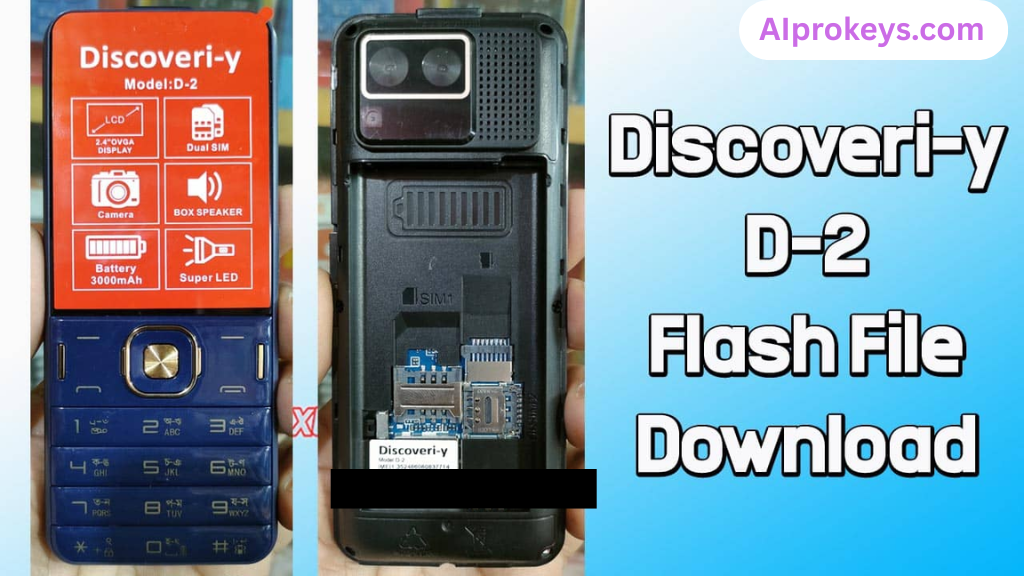 Discoveri-y Dump File Full Download